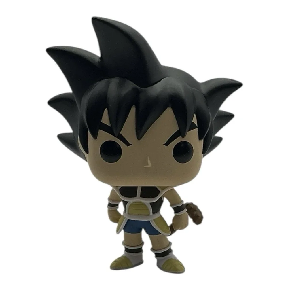 Funko pop animation